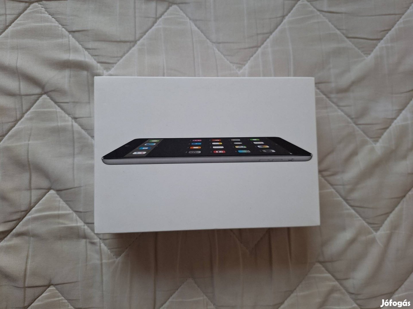 Ipad Mini 2 [16gb, szürke]